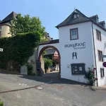 Backesgarten Fuer 22 Personen * Neichen