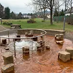 Backesgarten Fuer 22 Personen