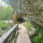 Backesgarten Fuer 22 Personen