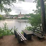 Semesterbostad Backesgarten Fuer 22 Personen Neichen