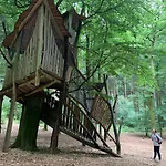 Backesgarten Fuer 22 Personen *