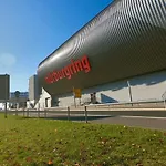 Semesterbostad Backesgarten Fuer 22 Personen *