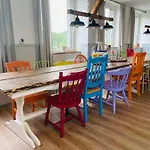 Backesgarten Fuer 22 Personen Neichen