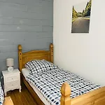Backesgarten Fuer 22 Personen *