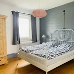 Semesterbostad Backesgarten Fuer 22 Personen *