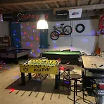 Backesgarten Fuer 22 Personen *