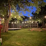 Vakantiehuis Backesgarten Fuer 22 Personen *