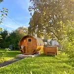 Vakantiehuis Backesgarten Fuer 22 Personen Neichen