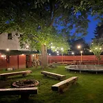 Backesgarten Fuer 22 Personen *