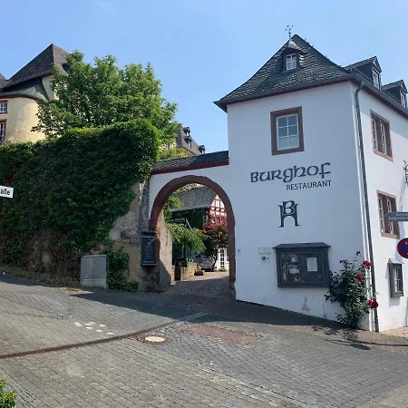 Backesgarten Für 22 Personen * Neichen