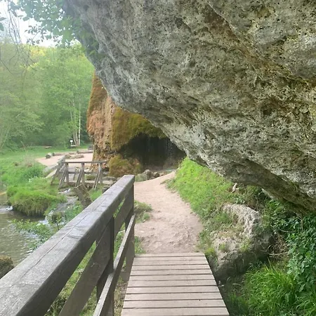 Backesgarten Fuer 22 Personen