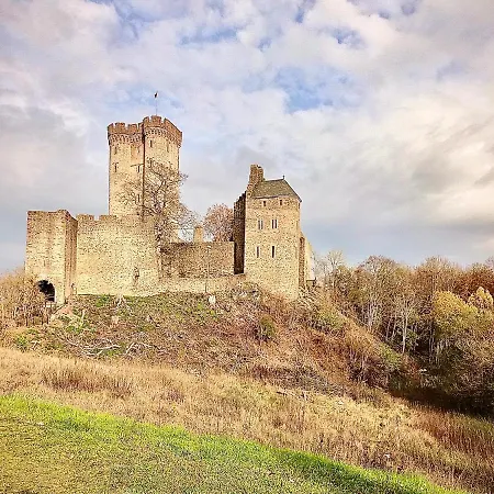 Backesgarten Fuer 22 Personen