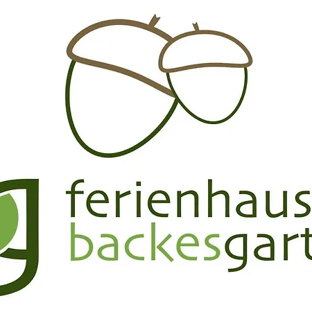 Backesgarten Für 22 Personen