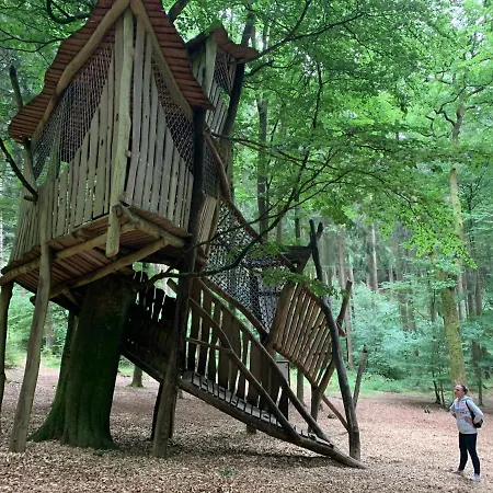 Backesgarten Fuer 22 Personen *