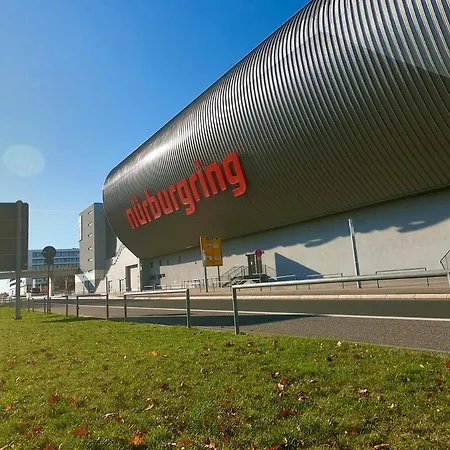 別荘 Backesgarten Fuer 22 Personen *