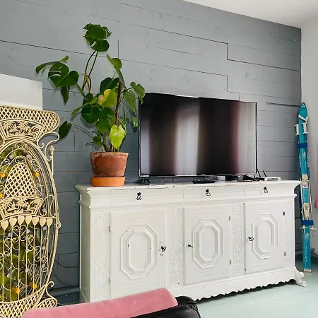 別荘 Backesgarten Fuer 22 Personen