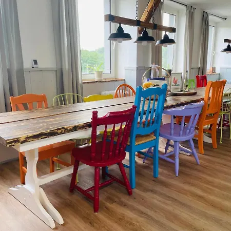 Backesgarten Fuer 22 Personen Neichen