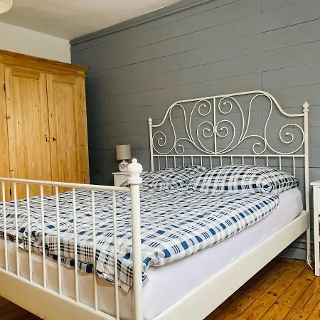 Backesgarten Fuer 22 Personen Holiday home