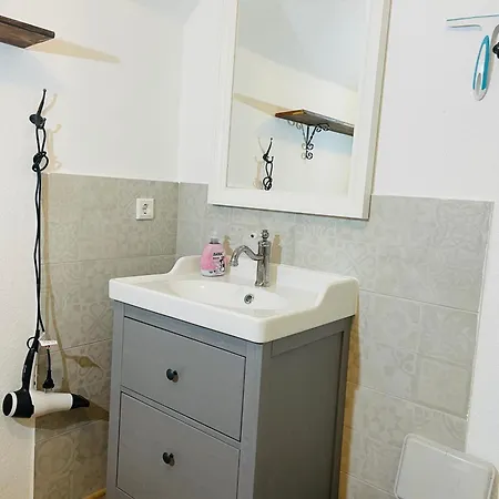 Backesgarten Fuer 22 Personen Holiday home