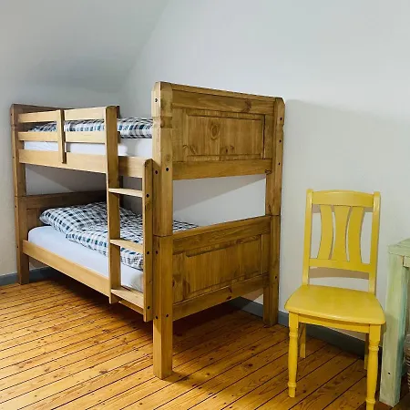 Backesgarten Für 22 Personen * Neichen