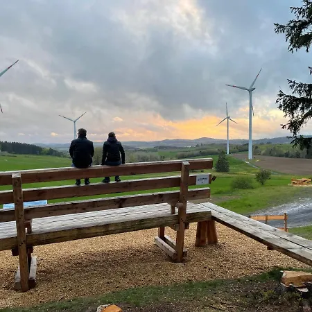 Backesgarten Fuer 22 Personen Holiday home