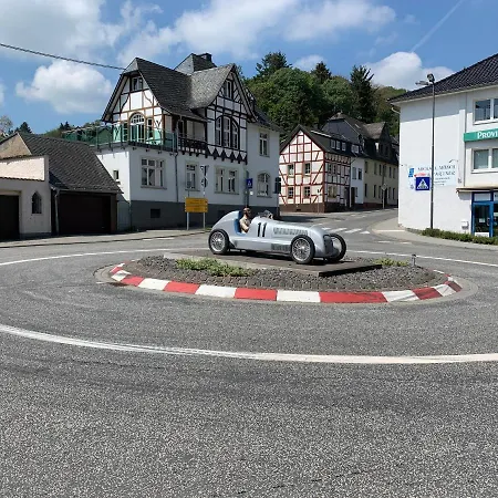 Backesgarten Für 22 Personen