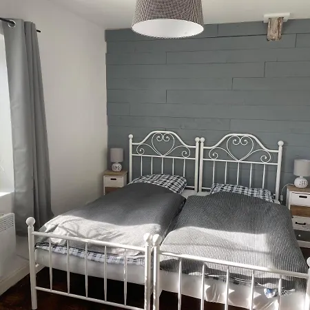 Сasa de vacaciones Backesgarten Für 22 Personen *