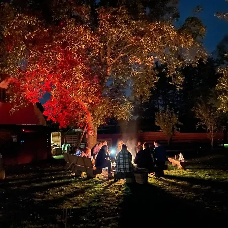 Backesgarten Für 22 Personen *