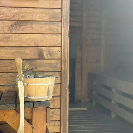 Сasa de vacaciones Backesgarten Für 22 Personen *