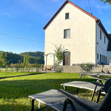 Vakantiehuis Backesgarten Fuer 22 Personen *