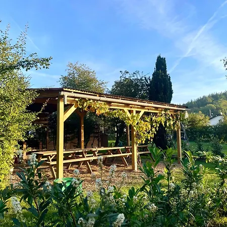 Сasa de vacaciones Backesgarten Für 22 Personen Neichen