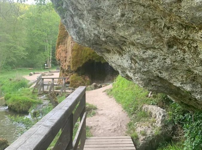 Backesgarten Fuer 22 Personen