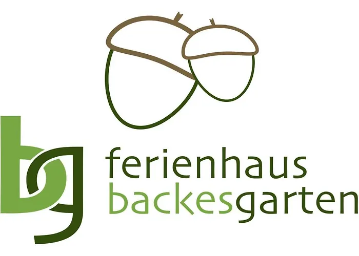 Backesgarten Fuer 22 Personen