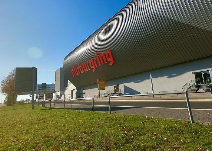 Prázdninový dům Backesgarten Fuer 22 Personen *