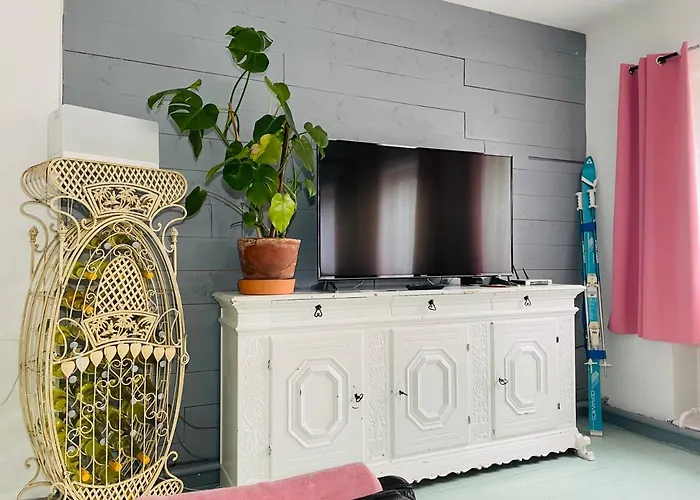 Prázdninový dům Backesgarten Fuer 22 Personen