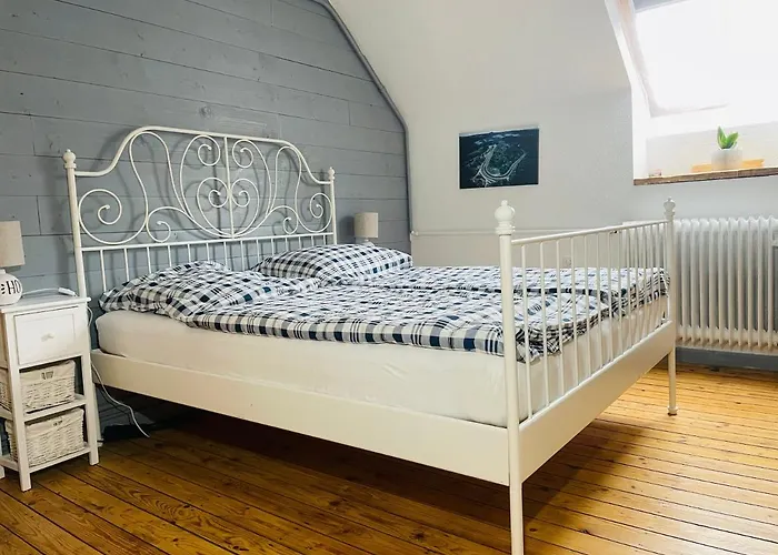 Backesgarten Fuer 22 Personen Prázdninový dům Neichen