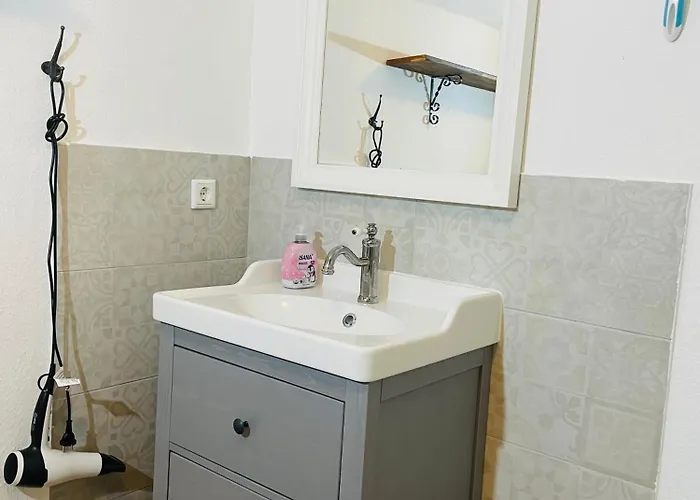 Backesgarten Fuer 22 Personen Prázdninový dům