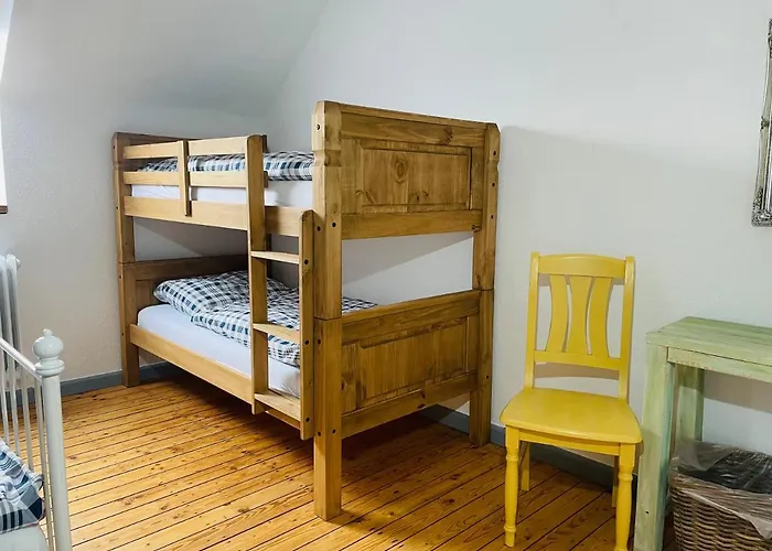 Backesgarten Fuer 22 Personen * Neichen