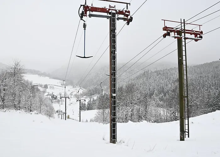 Backesgarten Fuer 22 Personen *