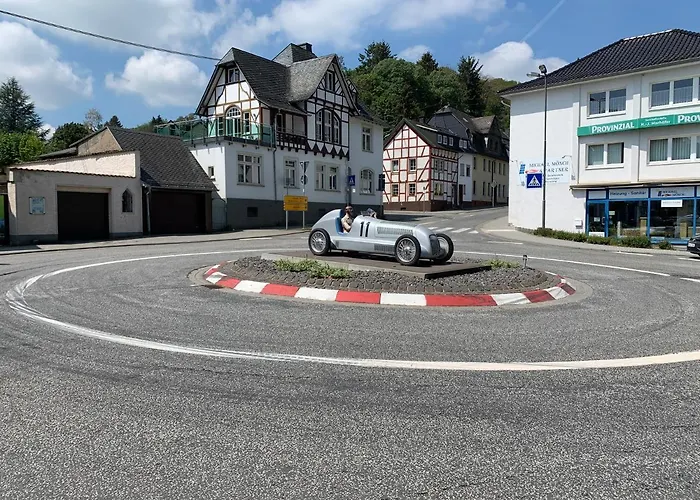 Backesgarten Fuer 22 Personen
