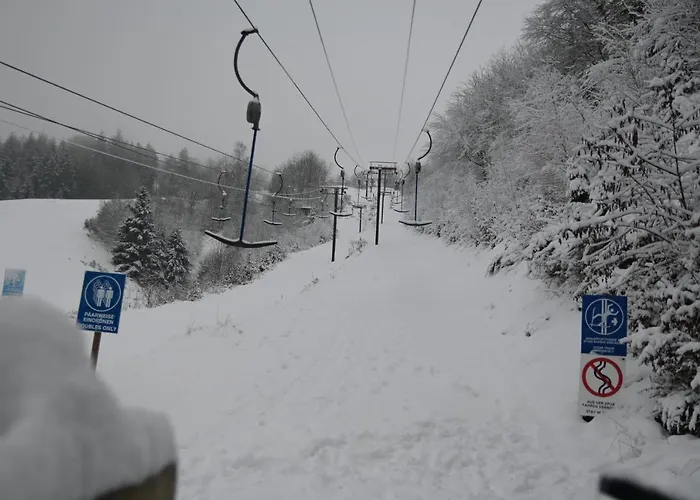 Backesgarten Fuer 22 Personen * Neichen
