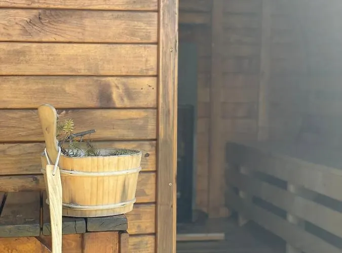 Prázdninový dům Backesgarten Fuer 22 Personen *